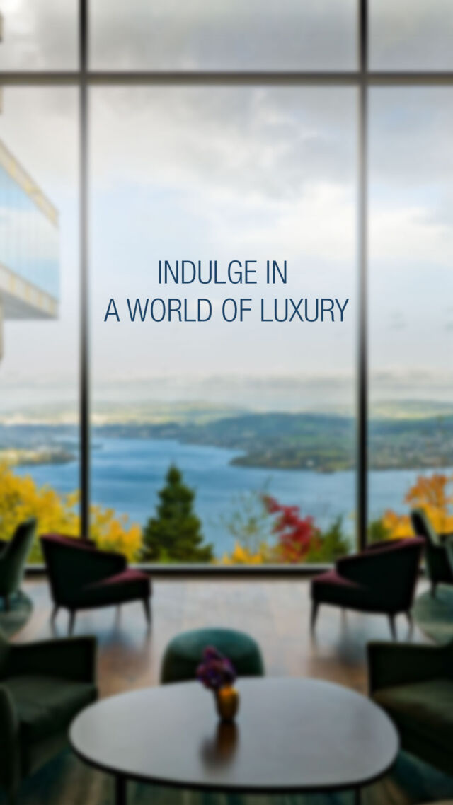 The Bürgenstock Collection represents the pinnacle of luxury, blending timeless elegance with world-class service across its iconic properties. Nestled in breathtaking landscapes, each destination offers a unique blend of Swiss heritage, refined hospitality, and unparalleled wellness experiences. Discover where tradition meets modern luxury with the Bürgenstock Collection.

تمثل مجموعة بيرجنستوك ذروة الفخامة، تدمج بين الأناقة والخدمة بمستوى عالمي عبر منشآتها الأيقونية. تطل على مناظر طبيعية خلابة، وتقدم كل وجهة مزيجًا فريدًا من التراث السويسري، والضيافة الرفيعة، وتجارب الصحة التي لا مثيل لها. اكتشف المكان الذي تلتقي فيه التقاليد بالفخامة الحديثة مع مجموعة بيرجنستوك